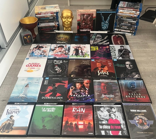 Compras de Noviembre+ Black Friday