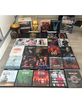 Compras de Noviembre+ Black Friday