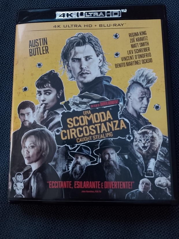 Para el que no quiera esperar