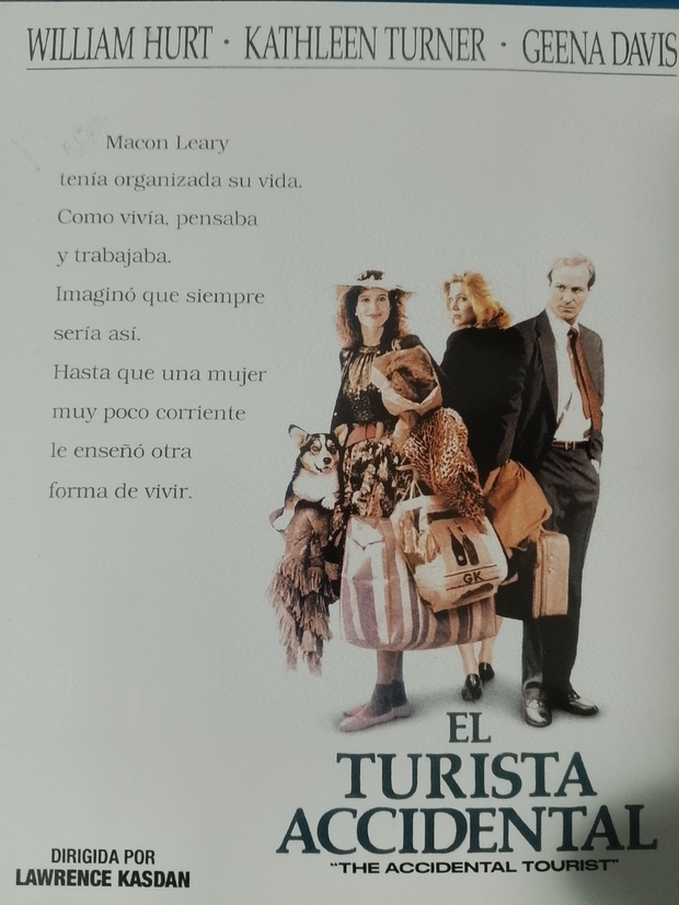 Revisando mi década dorada de cine