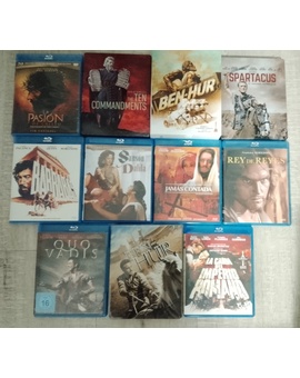 Vamos preparando la Semana Santa