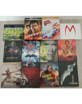 Compras de junio