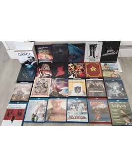 Compras de julio