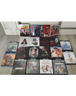 Compras de agosto 