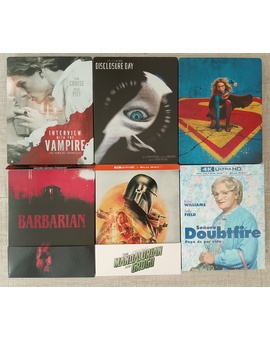 Compras de septiembre