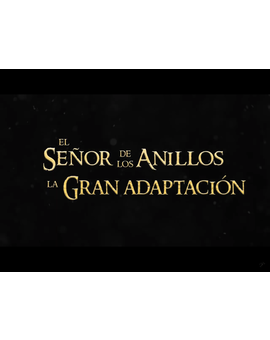 Para los amantes de la Tierra Media
