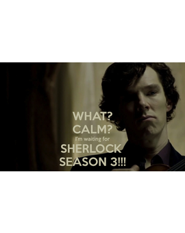¿Que os ha parecido el final de la 3º temporada de Sherlock?
