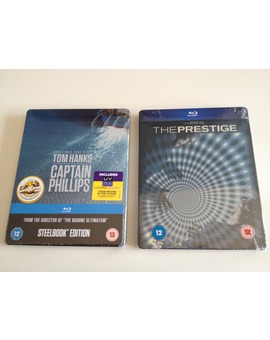 Un par de joyitas desde Zavvi