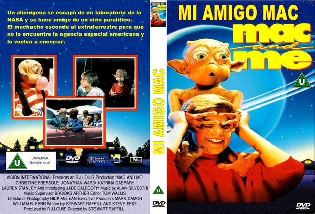 Nostalgia "¿os acordais de esta pelicula?