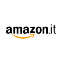 AMAZON ITALIA 50% de descuento comprando 5 películas o más