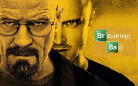 BROMA BREAKING BAD