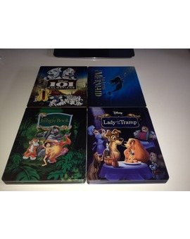 STEELS MES JUNIO´14 (DISNEY)