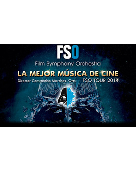 ¿Os gustan las BSO de las pelis? NO OS LO PODEIS PERDER
