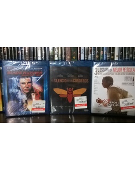 Tres joyitas para acabar el año.
