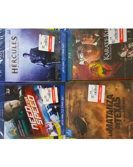 Últimas compras de enero