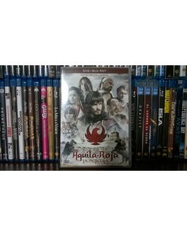 ¿Cuenta como edición en Blu-Ray o  es un DVD?