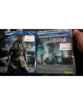 La cosa no ha salido como esperaba, pero bueno.