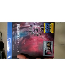 A mi también me ha llegado. Es aun más bonito en persona.