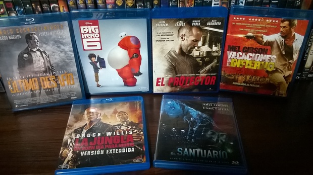 Yo también he ido a por mi 2x1