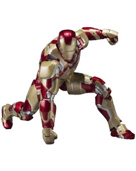 ¿Conoceis alguna marca de figuras que tengan un precio asequible y buena variedad?