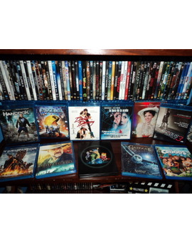 Mi cacería