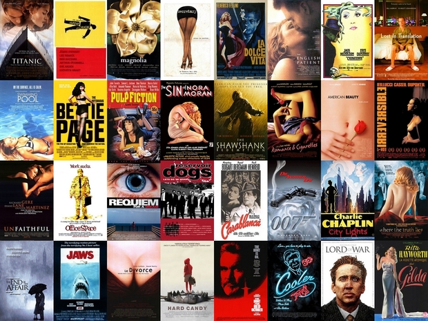 ¿Me podeis recomendar un buen programa para catalogar las películas en mac?