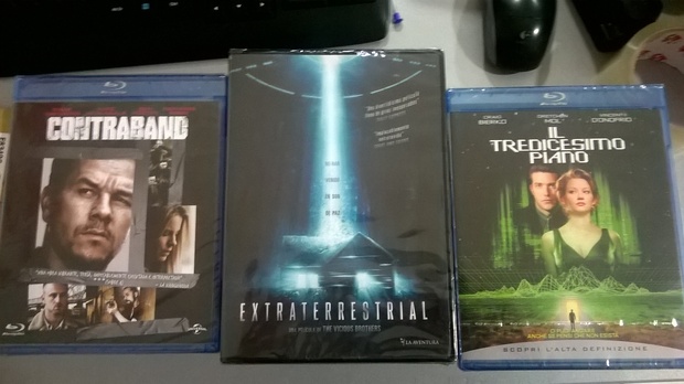 Cosillas para el fin de semana