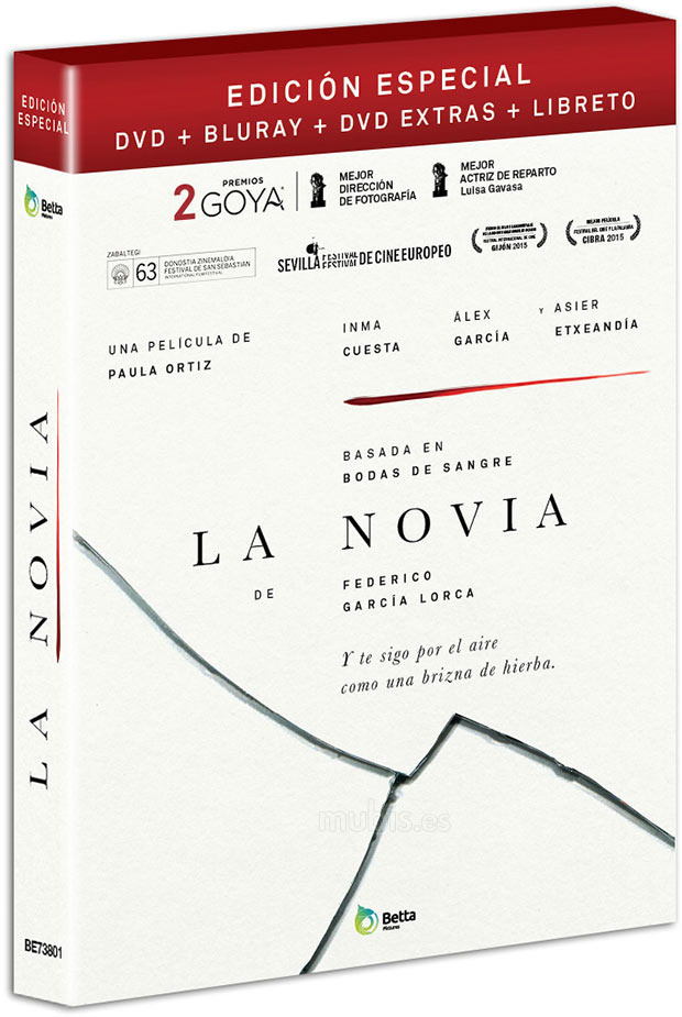 Lamentable presentación la de esta Edición Especial.