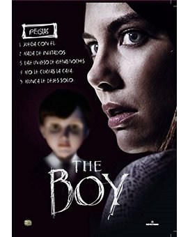 ¿Sabeis si se editará Blu-ray?