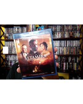 Para verla esta noche, a ver que tal.