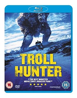 ¿Me podeis recomendar alguna edición con castellano de esta pelicula?