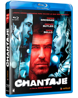 ¿Alguna edición de esta película que no sea BD-R?