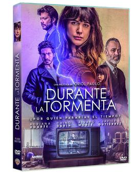 ¿Solo en DVD?