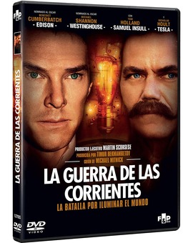 ¿Saldrá en Blu-ray?