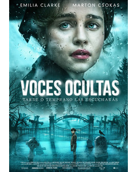 ¿Sabéis de alguna edición con audio o subtítulos en castellano?