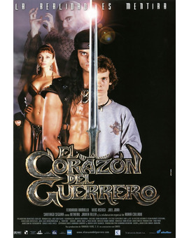 Se sabe algo de esta película?