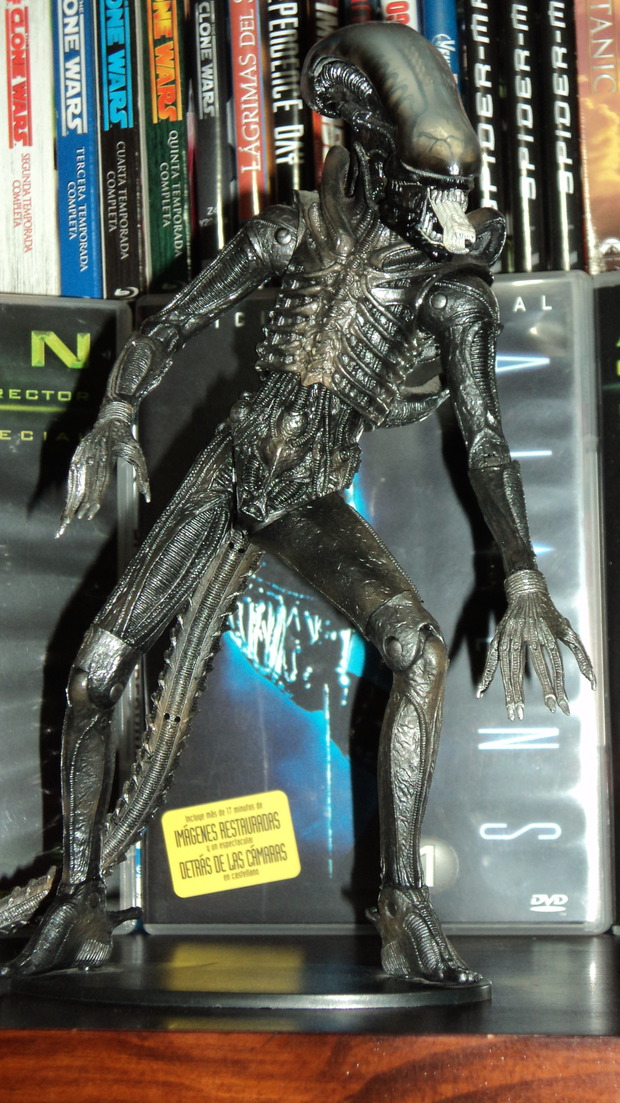 Alien