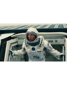 Interstellar: pasado de órbitas