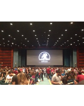 Sitges 2015