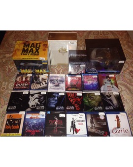 Black Christmas MM (26/11/15)