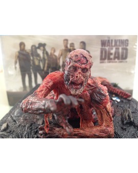 TWD5 con figura de Avalon 40% (ECI)