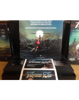 T edition añadida a colección (19/04/2016)
