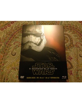 Phasma steel