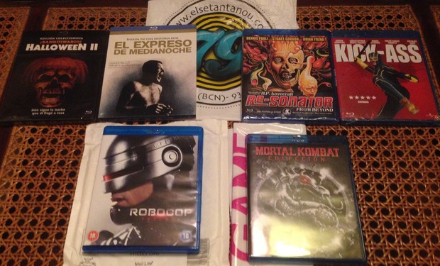 Summertime's films