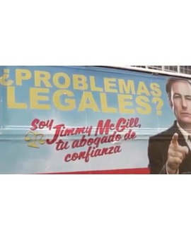 Call Jimmy!