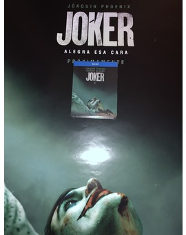 Teasers (Blu Steel + Cartel)
