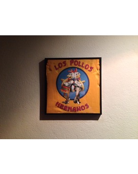 Los Pollos Colgados