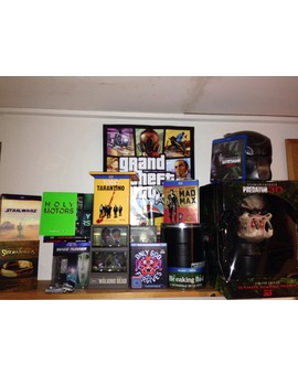 Mi Top Ten blu-ray editions Julio 2014