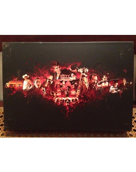 Imagen secuencial de Abierto Hasta el Amanecer