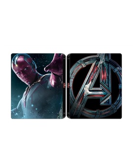 Diseño exclusivo de "Avengers: Age Of Ultron" anunciado en USA/ Canadá.